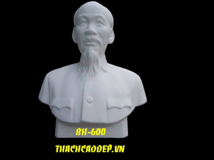tuong bac thach cao 70cm nhu dong BH600