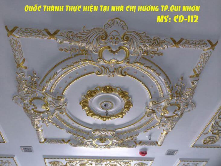 Thạch cao | TRẦN THẠCH CAO GIÁ RẺ