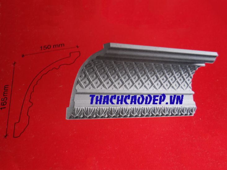 Thạch cao | PHÀO CHỈ TRANG TRÍ