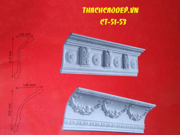 Thạch cao | CHỈ THẠCH CAO