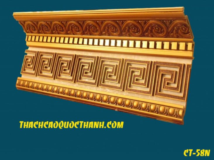 Thạch cao | CHỈ TRẦN