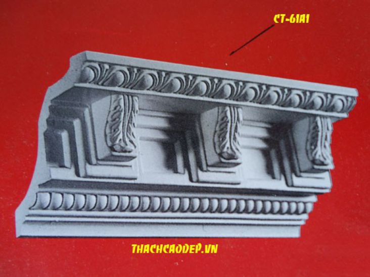 Thạch cao | PHÀO CHỈ THẠCH CAO