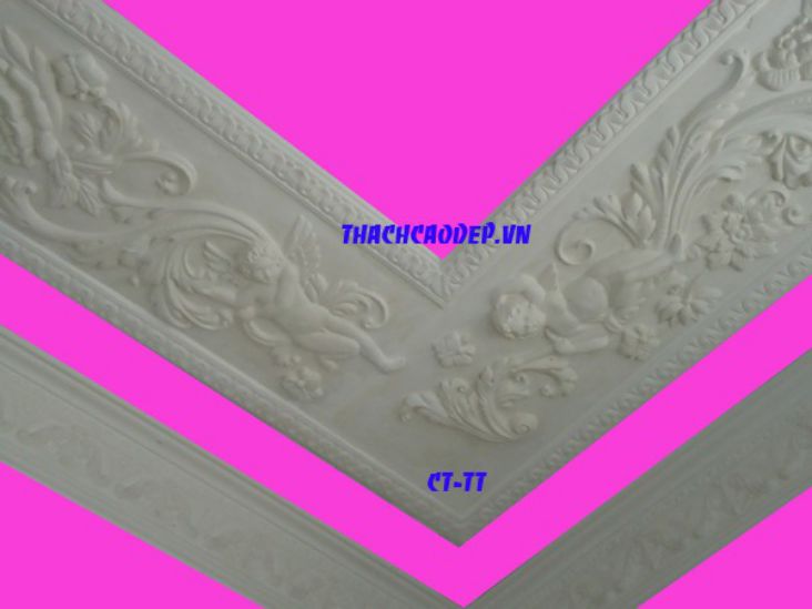 Thạch cao | GỜ CHỈ