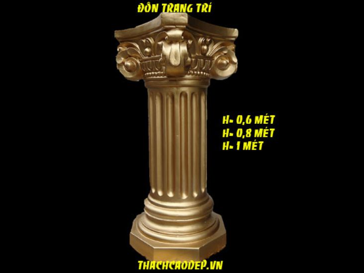 Đôn hoa D12