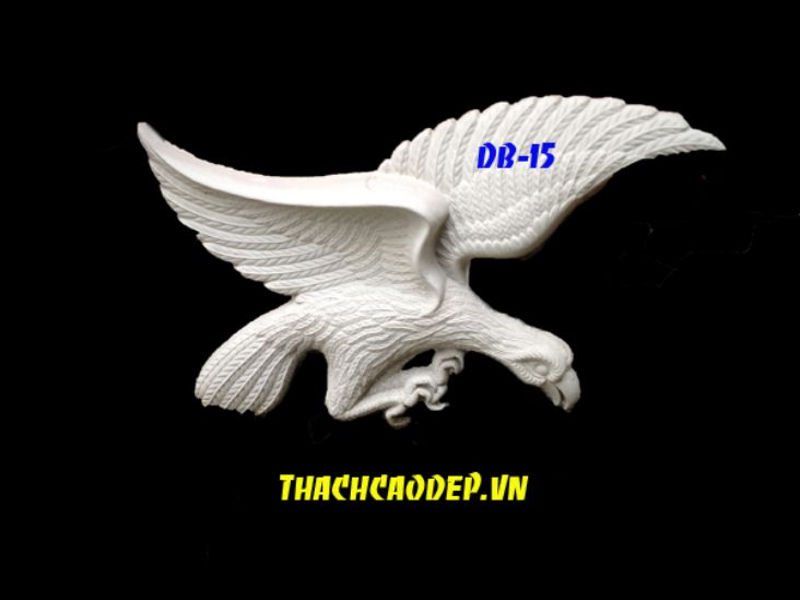 Thạch cao | PHÙ ĐIÊU ĐẠI BÀNG