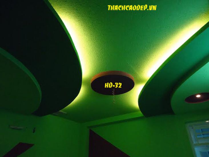 Thạch cao | TRẦN THẠCH CAO