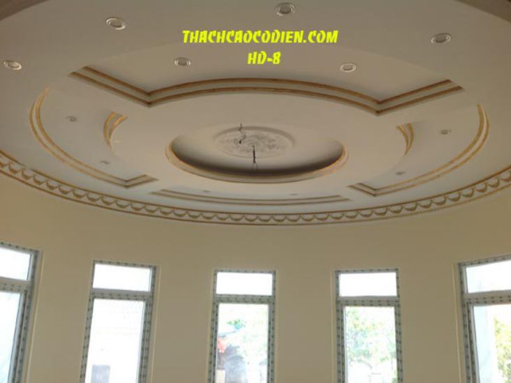 ThachCao1 thạch cao phòng khách hd8