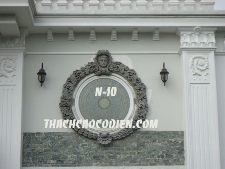 ĐIÊU KHẮC PHÙ ĐIÊU MS:N10