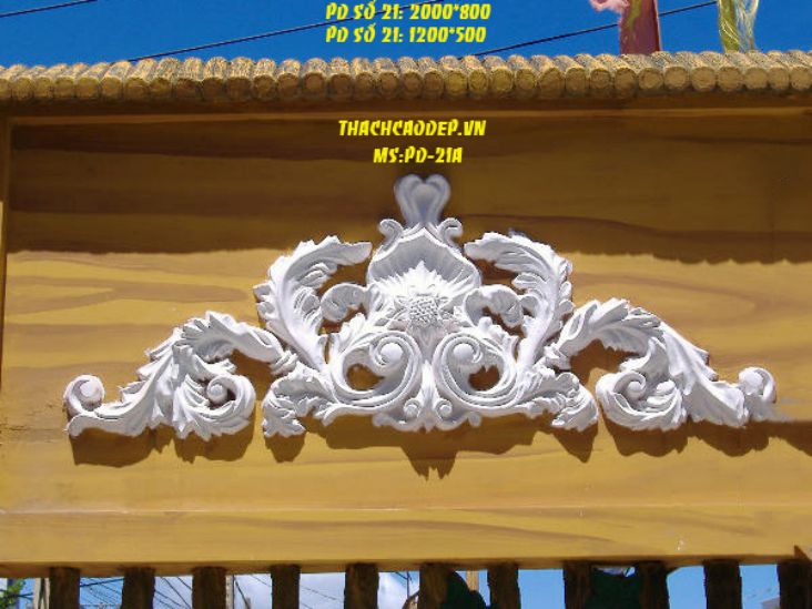 PHÙ ĐIÊU MẶT TIỀN MS:PD21A
