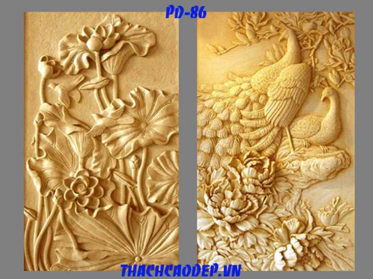 VẼ TRANH ĐẮP TRANH MS:PD86