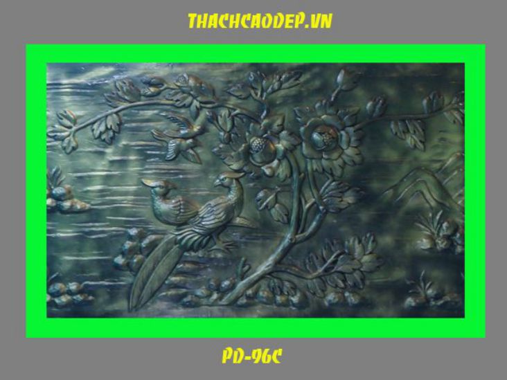 ThachCao1 Mẫu thạch cao