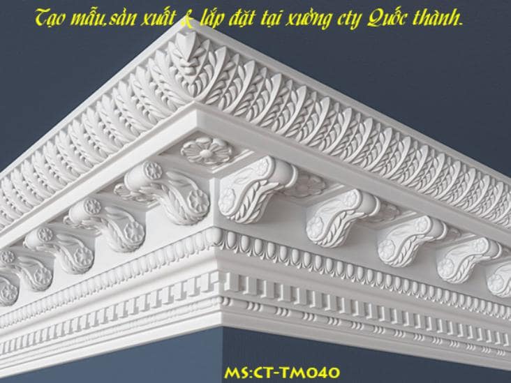 Thạch cao | THI CÔNG PHÀO CHỈ THẠCH CAO TẠI TPHCM