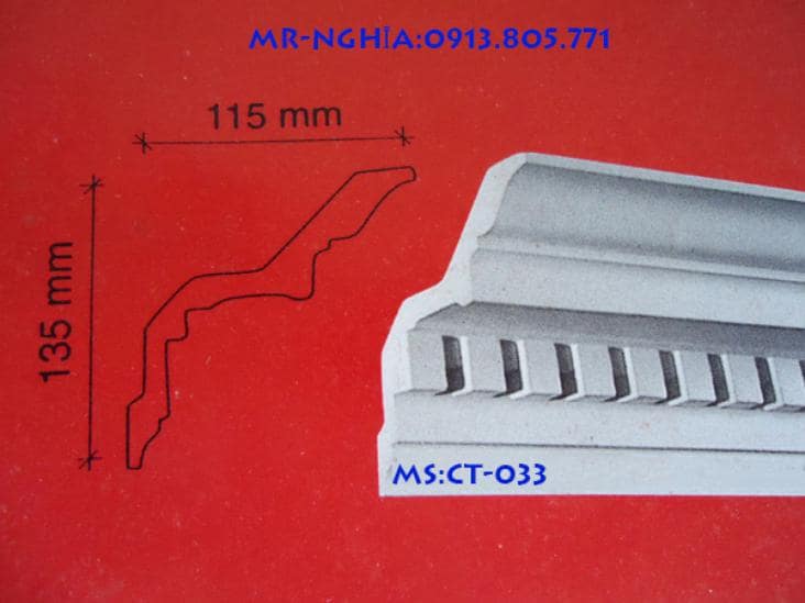 Thạch cao | GIÁ CHỈ THẠCH CAO