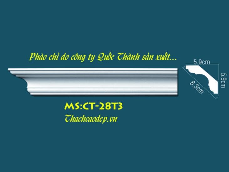 Thạch cao | THI CÔNG THẠCH CAO