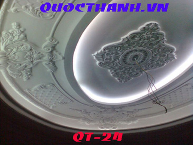 ThachCao1 Mẫu thạch cao