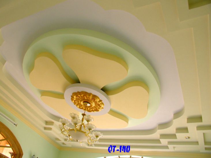 ThachCao1 Mẫu thạch cao