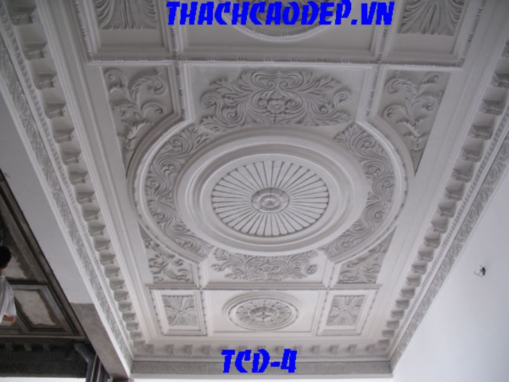 ThachCao1 Mẫu thạch cao