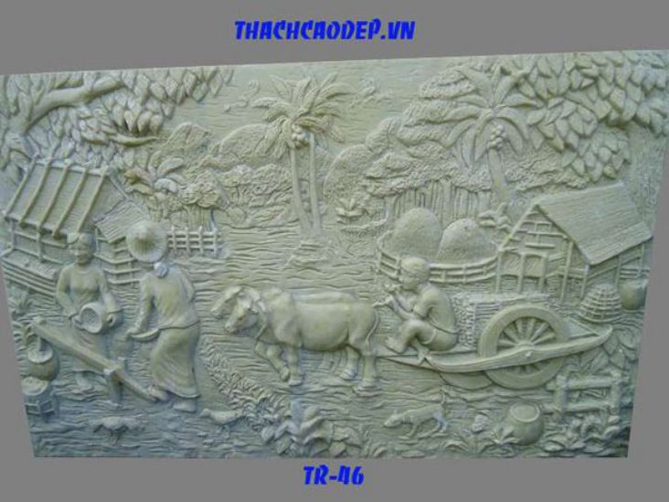ThachCao1 Mẫu thạch cao