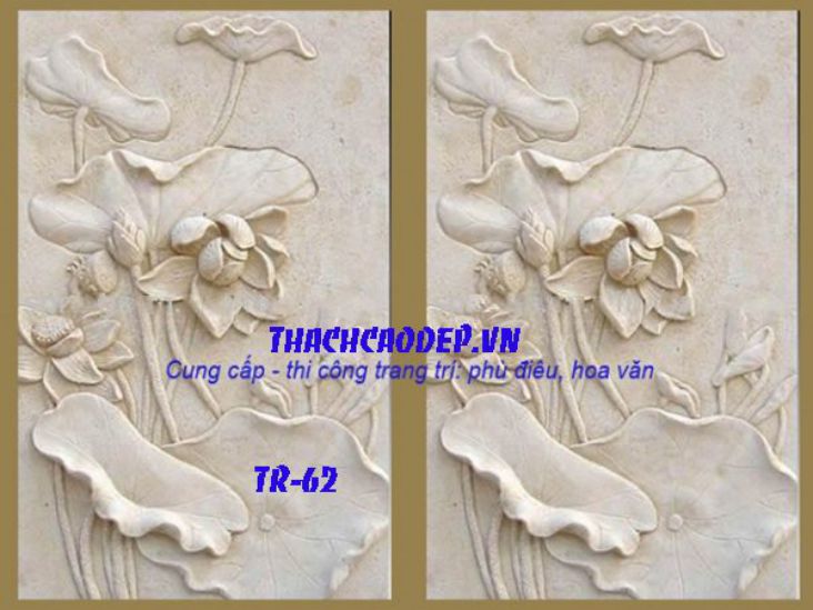 TRANH NGHE THUAT TR62