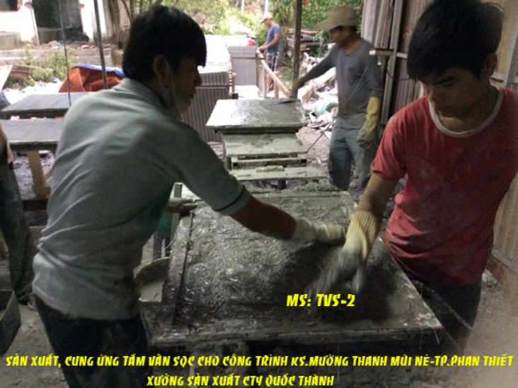 cần mua bán bột thạch cao TVS2