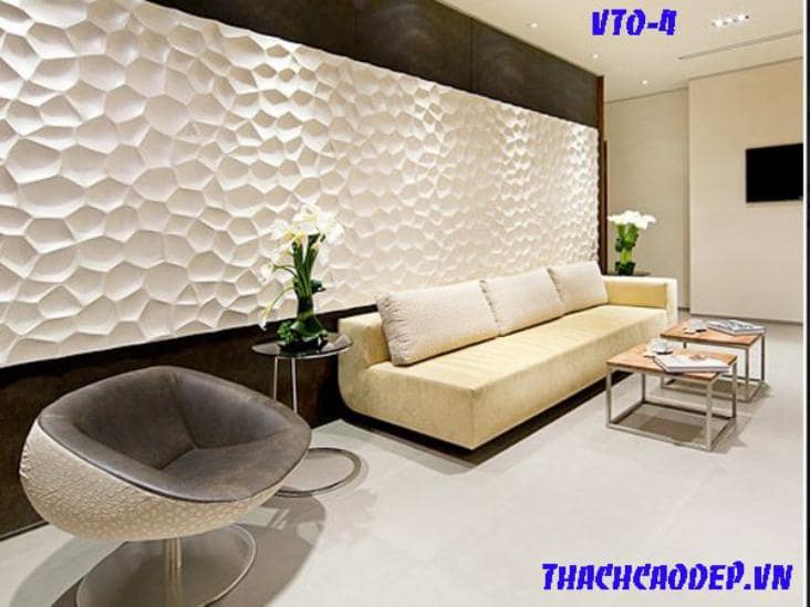 đóng trần thạch cao ở quận 4 VTO4